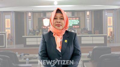 Fitri Yusuf Husain: Jadi Anggota DPRD Bukan Sekadar Duduk, Tapi Menjawab Amanah dan Menggerakkan Perubahan