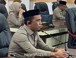 Anggaran Terbagi, Harapan Teruji: Banggar DPRD Soroti Alokasi PPPK Paruh Waktu di Tengah Defisit Pendapatan