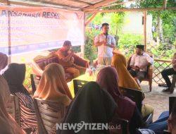 Warga Sogu Butuh Kepastian: Windra Lagarusu Desak Pemda Tuntaskan Janji Pembagian Lahan Eks HGU