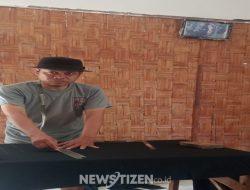 Dari Pelosok Parengan ke Pusat Kota: Lukman, Penjahit Sederhana yang Jadi Langganan Para Pejabat Tuban
