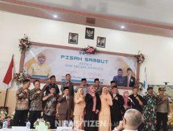 Sertijab SMKN 1 Jatirogo Berlangsung Haru: Basuki Pamit, Darusman Resmi Nahkodai Sekolah