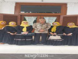 Pengurus Perkumpulan Seni Tayub Waranggono Tuban Audiensi dengan Wakil Bupati: Komitmen Penguatan Budaya Lokal Semakin Mantap