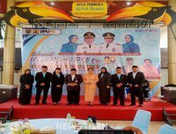 Hari Bakti PU ke-80, PUPR Kalteng Siaga Layani Masyarakat