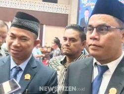 Demokrat Tegaskan Konsolidasi Politik DPRD Kalteng, Junaidi: Masuknya Amonius Perkuat Agenda Rakyat