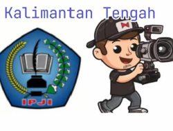 IPJI Kalteng Tegaskan Integritas Jurnalis: Bentengi Profesi dari Arus Informasi Tak Terverifikasi