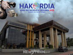 Kejaksaan Negeri Gorontalo Utara Ungkap Prestasi dan Perkuat Pencegahan Korupsi pada Peringatan Hakordia 2025