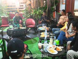 Dandim 1403 Palopo: Kehadiran Yon TP 872 Andi Djemma Jadi Momentum Kebangkitan Ekonomi Luwu Utara