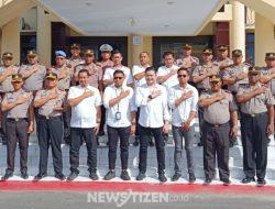 Audit BPK di Polres Pohuwato, Menjaga Setiap Rupiah Demi Kepercayaan Publik