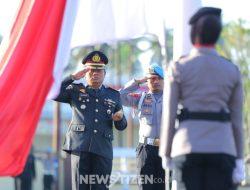 Hari Ibu ke-97 di Polres Pohuwato, Peneguhan Peran Strategis Perempuan dalam Pengabdian dan Pembangunan Bangsa