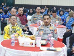 HUT Korpri ke-54, Wakapolda Gorontalo Tekankan Sinergi ASN–Polri untuk Pelayanan Publik yang Lebih Humanis