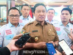KORMI Dorong Olahraga Rekreasi sebagai Perekat Sosial dan Gaya Hidup Aktif Masyarakat Kalteng