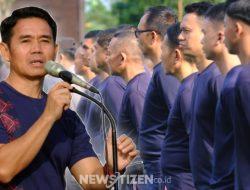 Polda Gorontalo Tekankan Disiplin, Kesehatan Personel dan Nol Toleransi Narkoba