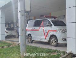 Ambulans Siaga 24 Jam, RSUD ZUS Hadirkan Pelayanan Humanis untuk Warga Gorut