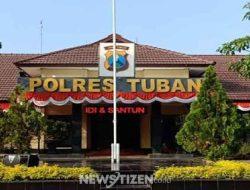 Kapolres Tuban Dicopot, Kombes Pol Agung Jadi PLT, Ketua Aliansi Wartawan Tuban: “Saatnya Polisi Kembalikan Kepercayaan Publik”