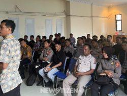 Perkuat Tata Kelola Aset, Polda Gorontalo Tutup Celah Masalah BMN Lewat SOP Baru