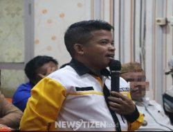 Tertibkan yang Lemah, Abai pada yang Genting: UMKM Jadi Korban Salah Arah Kebijakan Gorut