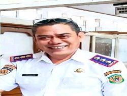 Parkir Berlangganan Resmi Berlaku, Pemkot Gorontalo Hadirkan Sistem Parkir Lebih Tertib dan Transparan