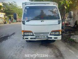 Solar Subsidi Diduga Digarong Terang-Terangan, Trenggalek Jadi Lintasan Mafia BBM