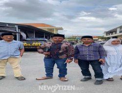 Satu Pelaku Masih Bebas, Korban Pembacokan dan Penembakan di Sampang Datangi Polres Tuntut Keadilan