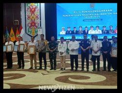 Di Ujung 2025, Kalteng Berhenti Sejenak: Merawat Fondasi, Menyusun Arah