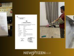 Rumah Dibongkar Tanpa Jejak Pembobolan, Perempuan di Marisa Laporkan Mantan Suami atas Dugaan Penjarahan Perabot Rp150 Juta