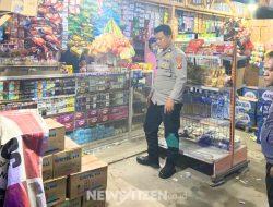 Luka di Balik Warung, Respons Cepat Polisi Telaga Usut Dugaan Penikaman di Hulawa