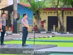 Kapolda Gorontalo Tegaskan Perang Terhadap Miras: Biang Kekerasan dan Gangguan Kamtibmas