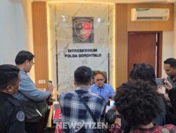 Negara Tidak Tolerir Kekerasan Anak: Polda Gorontalo Amankan Ayah Diduga Aniaya Balita