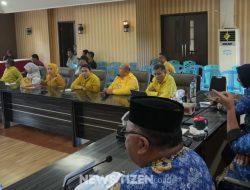 Direktur RSUD Zainal Umar Sidiki: Kinerja Kami Terus Meningkat, Ini Komitmen untuk Masyarakat Gorontalo Utara