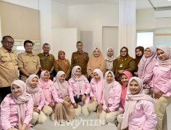 Gedung Rawat Kebidanan Baru RSUD ZUS Mulai Beroperasi, Pelayanan Ibu dan Anak Kian Optimal