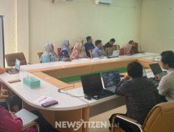 Perkuat Fondasi Digital, RSUD ZUS Pastikan SIM RS Selaras dengan Kebutuhan Layanan