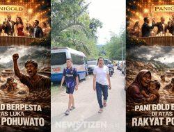 Tambang Merusak, Negara Wajib Menutup Total: Setengah Kebijakan adalah Pelanggaran HAM