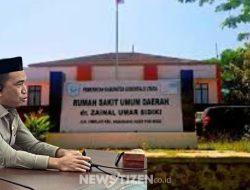 Windra Lagarusu: Rekrutmen BLUD RSUD Gorut, Ujian Keberpihakan Daerah atau Sekadar Formalitas Administratif?