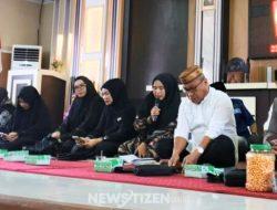 Bintal Jadi Jalan Tazkiyatun Nafs, Sekretariat DPRD Gorut Perkuat Spirit Kerja Bernilai Ibadah
