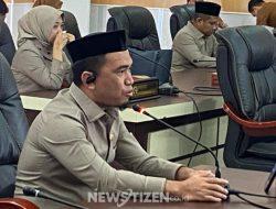 DPRD Gorut Bongkar Isu Anggaran Dinkes: Klarifikasi Wajib, Bukan Sekadar Viral