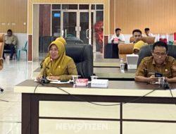 Efisiensi Anggaran Dipertanyakan, Dinkes Gorut Bela Perjalanan Dinas: Urgensi atau Seremonial Elitis?