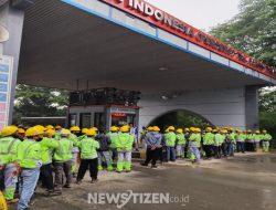 Gaji Tak Cair, Vendor Dikabarkan Mundur: Nasib Pekerja PT Setumbun di Ujung Tanduk