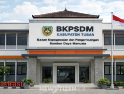 Viral, Publik Desak BKPSDM Tuban Bertindak Tegas atas Dugaan Penganiayaan Oknum ASN di SPBU Parengan
