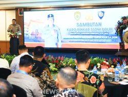 Perkuat Meritokrasi, Polri Gelar Konsolidasi Asesor Assessment Center 2026