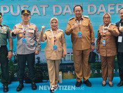 Kapolda Gorontalo Tegaskan Peran Polri Jaga Stabilitas Pembangunan Nasional di Rakornas 2026
