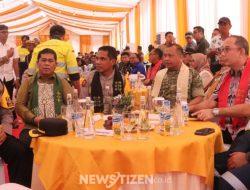 Pani Gold Mine Menuju Produksi, Polda Gorontalo Tegaskan Komitmen Kawal Investasi dan Stabilitas Daerah