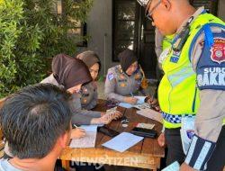 Hari Pertama Operasi Keselamatan 2026, Polisi Utamakan Teguran dan Edukasi Pengendara