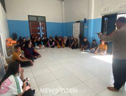 SPPG Polres Pohuwato Jadi Etalase Polda Gorontalo, Wakapolres Tekankan Disiplin dan Tanggung Jawab Kolektif