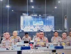 Divisi Humas Polri Konsolidasikan Influencer Se-Indonesia, Tegaskan Strategi Hadapi “Perang Narasi” di Ruang Digital