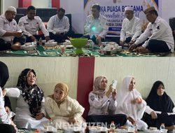 Ramadhan Penuh Berkah, RSUD ZUS Jadikan Pelayanan Kesehatan sebagai Ladang Ibadah
