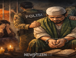 Modus Dukun, Pria Asal Sumberagung Tuban Jadi Tersangka Kekerasan Seksual