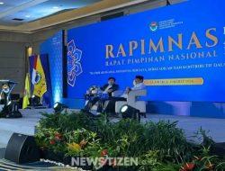 RAPIMNAS IKA PMII Soroti Nasionalisme Mahasiswa Penerima Beasiswa LPDP