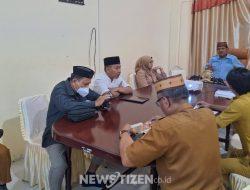 Kado Regulasi di Ujung Waktu: Pansus SOTK Jelang HUT ke-19 Gorut
