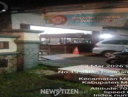 Bulan Suci Ramadan, Dugaan Penjualan Miras dan Karaoke Terselubung di Dimoro Mojokerto Disorot Warga