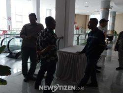 Warga Relokasi Pertamina Tanyakan Kenapa Diundang Namun Tidak Boleh Masuk Ke MPP Saat Rapat Sertifikasi Tanah